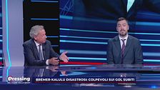 Sabatini: "Spalletti, ma Gatti cosa ti ha fatto di male!?"