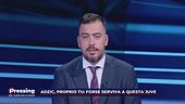 Viviano: "Juve in crisi? Vorrei vedere le altre senza 4/5 titolari..."