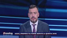 Viviano: "Juve in crisi? Vorrei vedere le altre senza 4/5 titolari..."