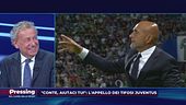 Sabatini: "Spalletti non è più quello di prima"