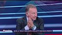 Mauro: "Conte alla Juve? Accetterebbe subito"