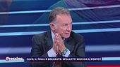 Mauro: "Conte alla Juve? Accetterebbe subito"