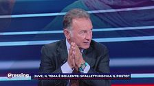 Mauro: "Conte alla Juve? Accetterebbe subito"