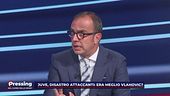 Trevisani: "Juve, Kolo Muani e Woltemade insieme non valgono Vlahovic!"