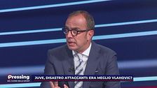 Trevisani: "Juve, Kolo Muani e Woltemade insieme non valgono Vlahovic!"