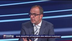Trevisani: "Juve, Kolo Muani e Woltemade insieme non valgono Vlahovic!"