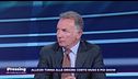 Mauro: "Mi è piaciuta l'umiltà di Allegri"