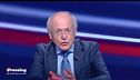 Pellegatti: "A Gonçalo Ramos non arriva un pallone"