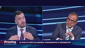Trevisani: "Modric nel 3-4-2-1 non può giocare"