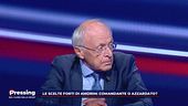 Pellegatti: "Il Milan non può giocare con Cissé, Pulisic e Gonçalo Ramos"