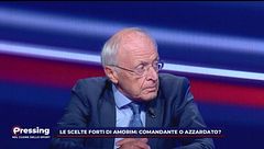 Pellegatti: "Il Milan non può giocare con Cissé, Pulisic e Gonçalo Ramos"