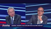 Sabatini: "Non capisco perché giochi Estupinian?"