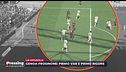 Primo intervento Var dell'anno: la moviola di Cesari