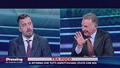 Viviano: "Martinez a Madrid è stato un fenomeno"