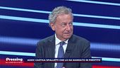 Sabatini: "Provare a vincere? No, la Juve ha provato a perderla"