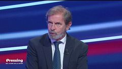 Galli: "Pulisic, un gol 'alla Messi'!"