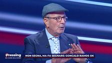 Ordine: "Crociata contro Modric? Bisogna contattare l'Unesco!"