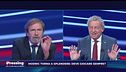 Amorim è "sotto attacco"? Lo scontro Galli-Sabatini