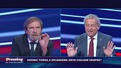 Amorim è "sotto attacco"? Lo scontro Galli-Sabatini