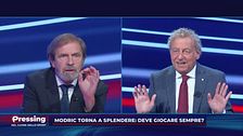 Amorim è "sotto attacco"? Lo scontro Galli-Sabatini
