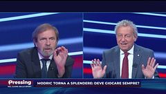 Amorim è "sotto attacco"? Lo scontro Galli-Sabatini