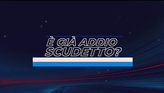 Napoli, è già addio Scudetto?