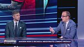 Trevisani: "Date tempo ad Amorim e vedrete..."