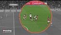 La moviola di Milan-Lecce: il gol di Moreira era da annullare?