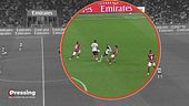 La moviola di Milan-Lecce: il gol di Moreira era da annullare?