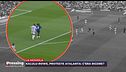 La moviola di Juventus-Atalanta: manca un rigore su Rowe?