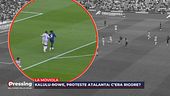 La moviola di Juventus-Atalanta: manca un rigore su Rowe?