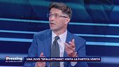 Tacchinardi: "Ho visto la miglior Juve della stagione"