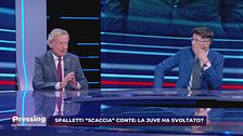 Sabatini: "I più criticati nella Juve sono stati i migliori in campo"