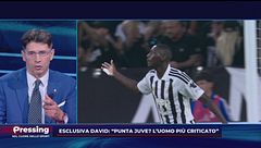 Tacchinardi: "Rispetto a David, Kolo Muani ha più personalità"