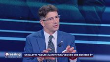 Tacchinardi: "Pape Sarr nuovo motore del centrocampo"