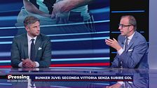 Juve bunker difensivo?