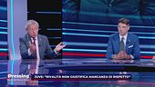 Sabatini: "Il minuto di silenzio allo Stadium vergogna rivoltante"