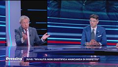 Sabatini: "Il minuto di silenzio allo Stadium vergogna rivoltante"