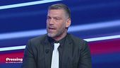 Russo: "Napoli ancora da scudetto"