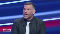 Russo: "Napoli ancora da scudetto"