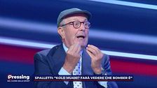 Kolo Muani è o non è un centravanti?