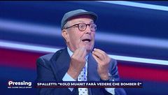 Kolo Muani è o non è un centravanti?