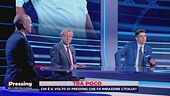 Tacchinardi: "La Roma per vincere deve andare a 3000 all'ora, l'Inter può controllare"