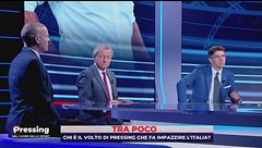 Tacchinardi: "La Roma per vincere deve andare a 3000 all'ora, l'Inter può controllare"