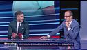 Ranocchia: "Dopo quel primo tempo, solo l'Inter poteva rimontato così la Roma"