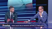 Ranocchia: "Dopo quel primo tempo, solo l'Inter poteva rimontato così la Roma"