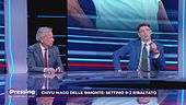 Tacchinardi: "Lautaro mai così trascinatore"