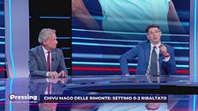 Tacchinardi: "Lautaro mai così trascinatore"