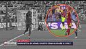 La moviola di Roma-Inter: giusto convalidare il gol di Koné?