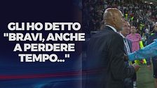 Spalletti-Pisacane, che scontro! Tutta la verità